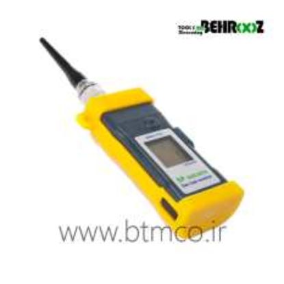 Senko SP secure Portable gas detector